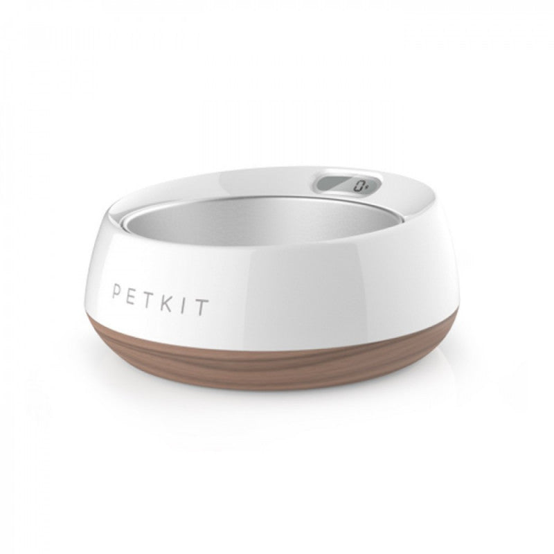 PETKIT BOL de METAL